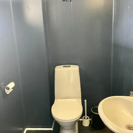 Konukevi Private In Shared *