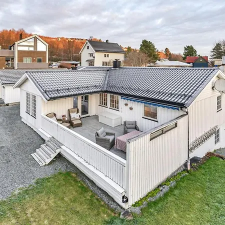 Private In Shared Konukevi